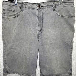 Levi's 569 Shorts